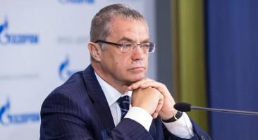 Медведев высказался о вылете «Зенита» из Лиги Европы