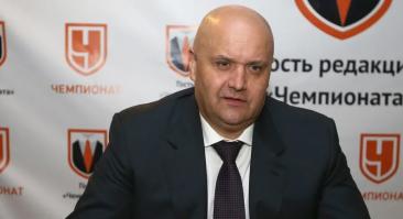 Созин рассказал о важности матча между сборными России и Украины на ЧЕ по мини-футболу