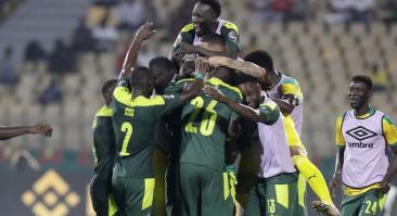Сборная Сенегала обыграла Египет в финале Кубка Африки-2022