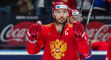 Ковальчук ответил, останется ли в сборной России после ОИ-2022