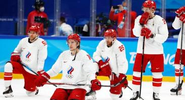Губерниев: «Главное разочарование — хоккей, бездарно профукали шанс выиграть ОИ без игроков НХЛ»