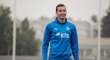 Макаров заявил об отсутствии у «Динамо» страха перед «Зенитом»