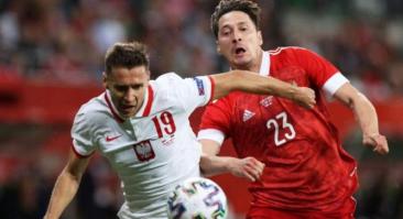В сборной Польши заявили о готовности к техническому поражению за отказ играть с Россией