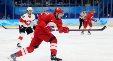 Россия — Дания: прогноз на матч 16 февраля 2022 от Никиты Захаревича