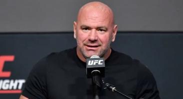 Президент UFC Уайт отказался называть имя потенциального преемника