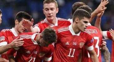 В Польше отреагировали на решение ФИФА исключить сборную Россию из стыкового турнира ЧМ-2022