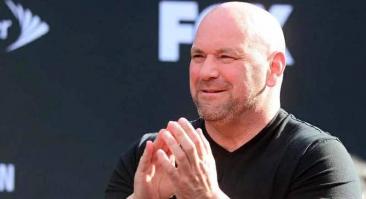 Глава UFC Уайт прокомментировал ситуацию с будущим русских бойцов в промоушене