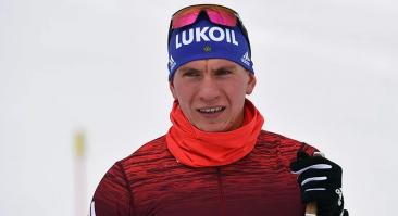Шведский лыжник Хальфварссон не верит, что после участия в митинге-концерте Большунов вернется на Кубок мира