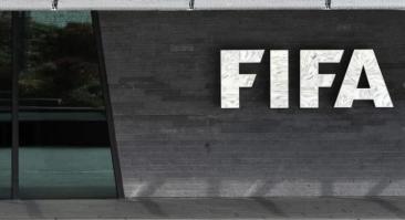 Конгресс ФИФА не стал рассматривать приостановку членства России в организации