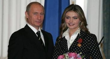 Кабаева назвала отстранение российских спортсменов самой позорной страницей в истории мирового спорта