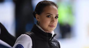 Украинская олимпийская чемпионка Баюл обратилась к Загитовой