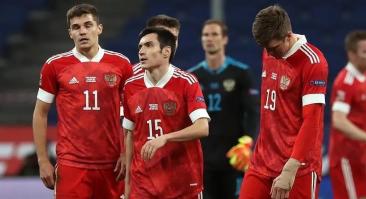 В Чехии отреагировали на исключение сборной России из стыкового турнира ЧМ-2022