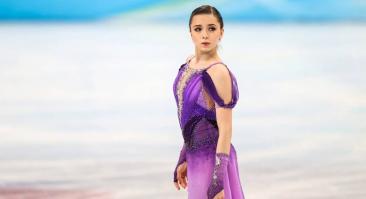 Тарасова оценила первый прокат Валиевой после ОИ-2022