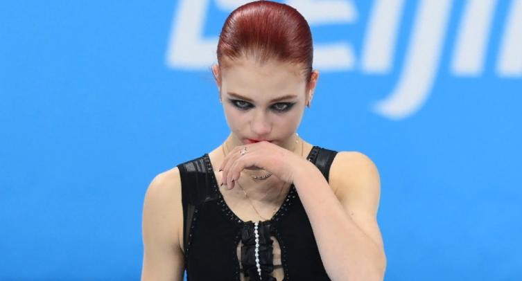 Плющенко сравнил эмоции Трусовой со своим состоянием после вторых мест в Солт-Лейк-Сити-2002 и Ванкувере-2010
