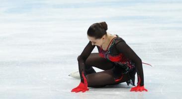 Бородавко заявил, что о допинг-пробе Валиевой было известно до победы сборной России на ОИ-2022