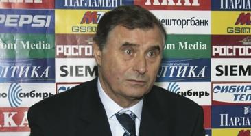 Бышовец: «Генеральному директору «Локомотива» Леонченко не хватает профессионального уровня»