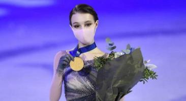Аделина Сотникова допустила завершения карьеры Анной Щербаковой