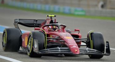 Гран-При Бахрейна: прогноз Владислава Матвеева на гонку 20 марта 2022