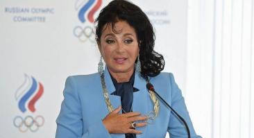 Винер-Усманова назвала правильным решение МОК не допускать россиян на соревнования