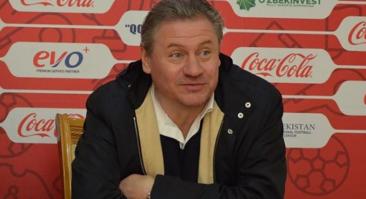 Канчельскис заявил, что было бы интересно посмотреть, как сборная России сыграла бы с такой командой Польши
