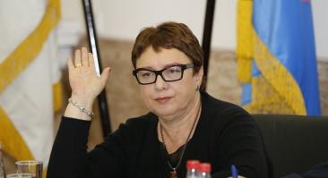 Смородская призвала сборную России смириться с отстранением от ЧМ и ждать перемен