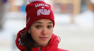 Лыжница Степанова пропустит чемпионат России и досрочно завершит сезон