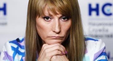 Журова считает, что CAS дали команду отклонять все иски россиян
