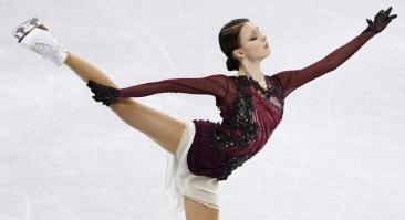Бетина Попова раскритиковала олимпийские программы учениц Тутберидзе