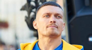 Менеджер Усика Климас заявил, что украинский боксер пока не готовится ко второму бою с Джошуа