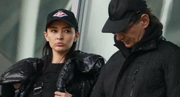 Зарема Салихова раскритиковала решение проводить матч «Локомотив» — «Спартак»