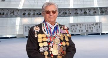 Тихонов заявил, что назначил бы Симона Фуркада министром спорта