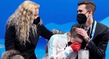 Лаура Леписто после слез Валиевой и Трусовой на ОИ-2022 призвала провести изменения в фигурном катании