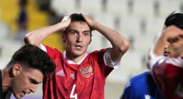 Уткин заявил, что нынешняя ситуация может сплотить футболистов сборной России