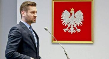 Польша призвала исключить всех россиян из МОК и международных федераций
