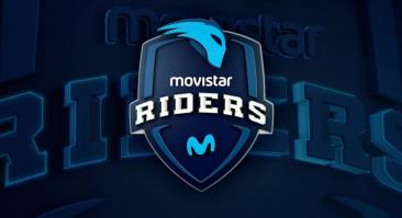 Movistar Riders – Apeks — Прогноз и ставка на матч 3 мая 2022