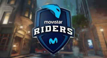 G2 – Movistar Riders — прогноз Андрея Захарова на матч 30 мая 2022